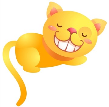 動(dòng)物矢量插畫
