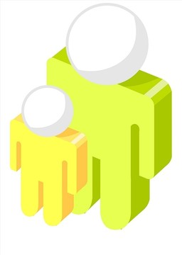 矢量插畫