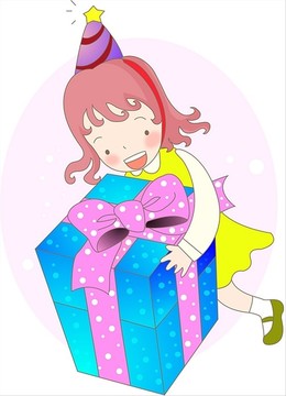 插圖
