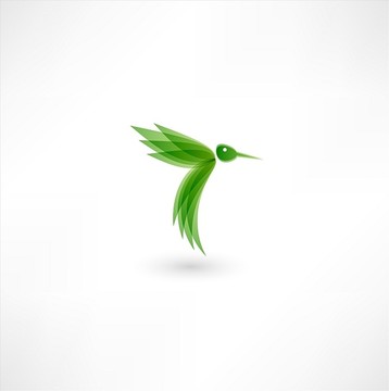 蜂鳥圖標(biāo)