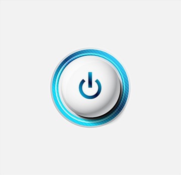 電源按鈕