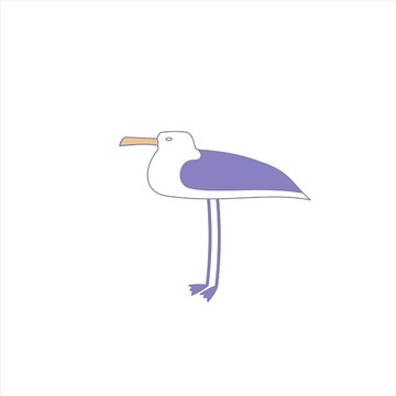 海鷗