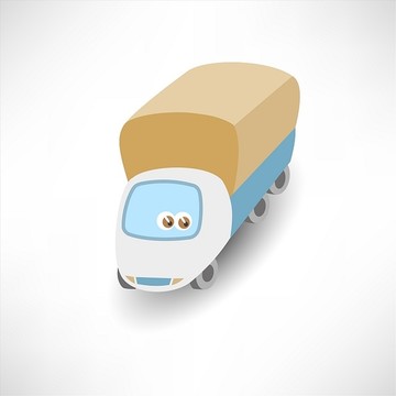 卡車