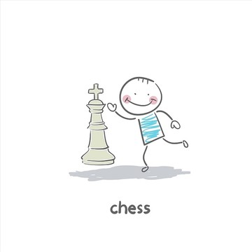國(guó)際象棋