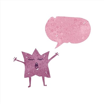 卡通動(dòng)物插畫