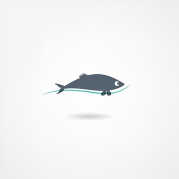 魚圖標(biāo)