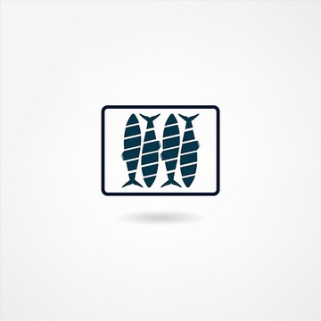 魚圖標(biāo)