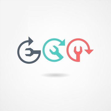 機(jī)械圖標(biāo)