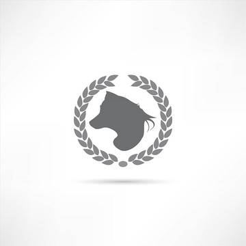 狗的圖標(biāo)