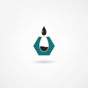 油圖標(biāo)