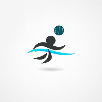 水球圖標(biāo)