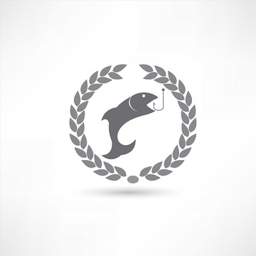 魚圖標(biāo)