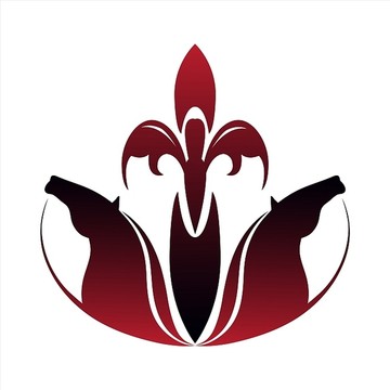 馬矢量圖