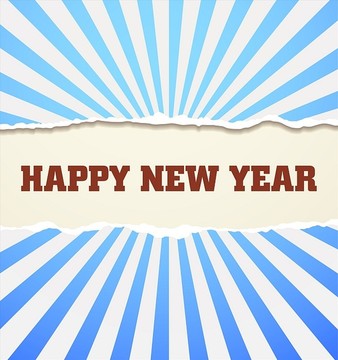 新年快樂