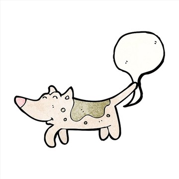 卡通貓咪插畫