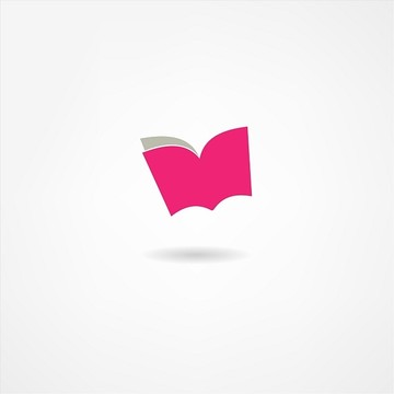 書本圖標(biāo)設(shè)計