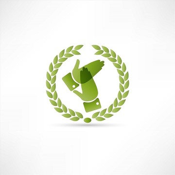 手的圖標(biāo)
