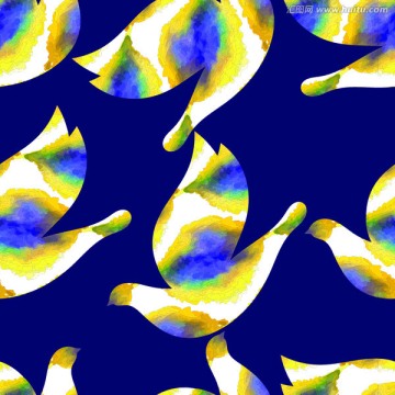 矢量插畫