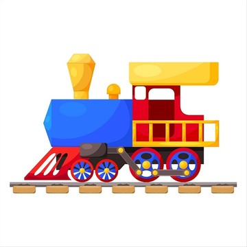紅藍列車