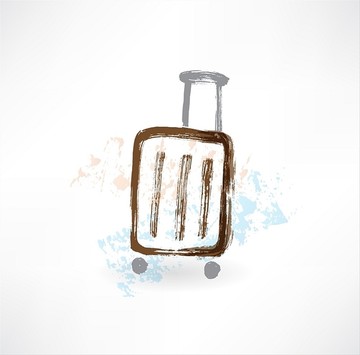 旅游圖標(biāo)