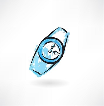 手表圖標(biāo)