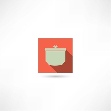 錢包圖標(biāo)
