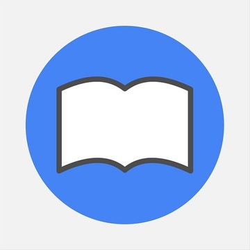書本圖標(biāo)設(shè)計