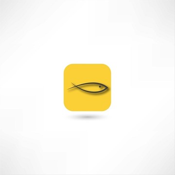 魚圖標(biāo)