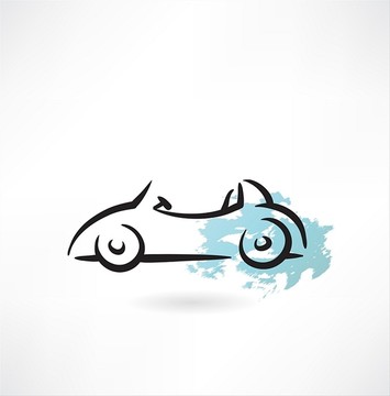 汽車圖標(biāo)