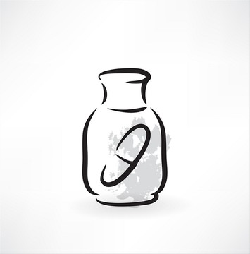膠囊藥丸矢量圖