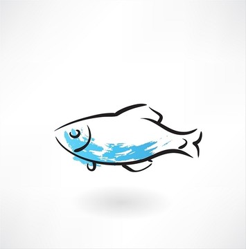 魚圖標(biāo)