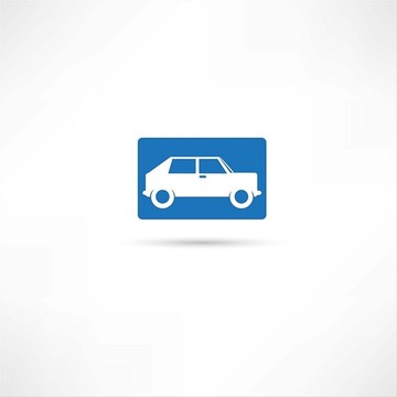 汽車圖標(biāo)