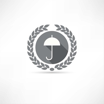 傘圖標(biāo)