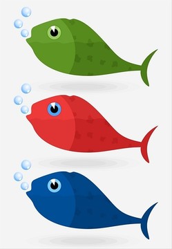 魚圖標(biāo)