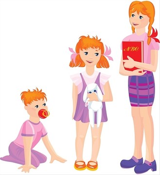 成長(zhǎng)少女漫畫
