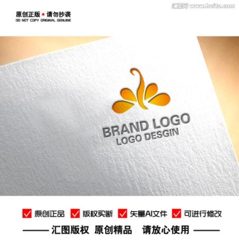 孔雀LOGO