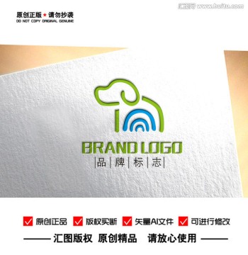 动物LOGO