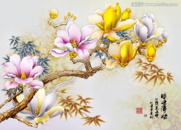 唯美