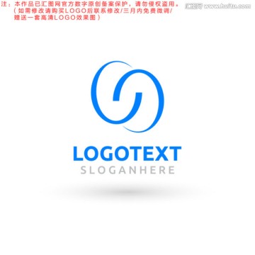 裝修服裝美容logo