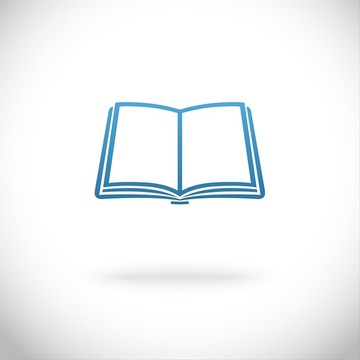 圖書(shū)矢量圖