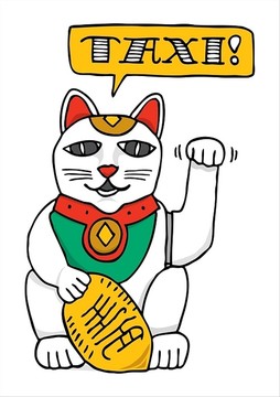 矢量插圖