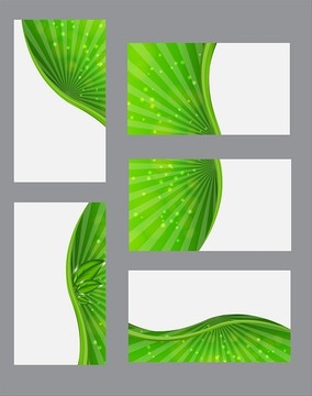 矢量插圖
