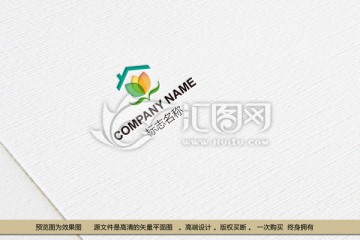 裝修LOGO設(shè)計(jì)