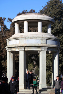 北京城