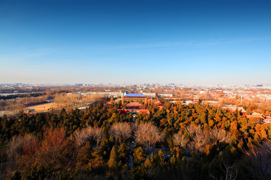 北京旅游