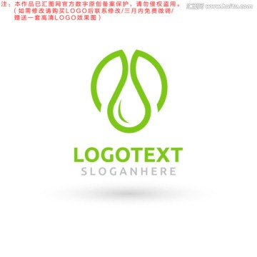水LOGO