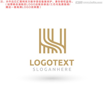 酒店 裝修 原創(chuàng)logo