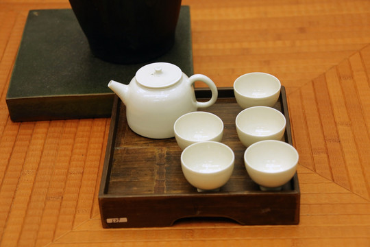 茶杯