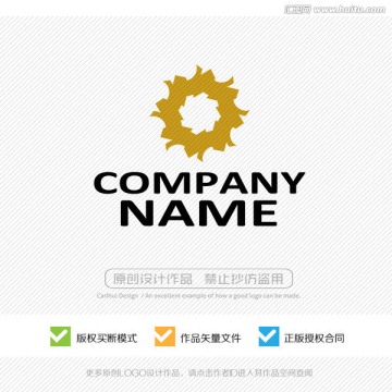 標志設(shè)計 LOGO設(shè)計
