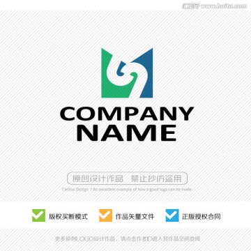 LOGO設計